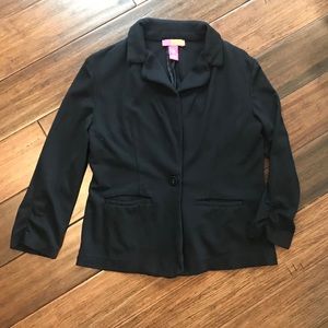 Catch my i blazer jacket